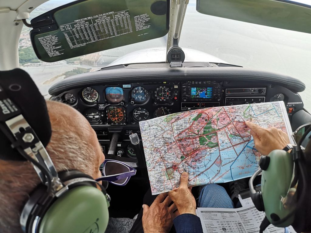 Casalesi al Volo su Vienna